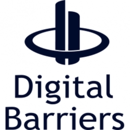 Digital Barriers Logo